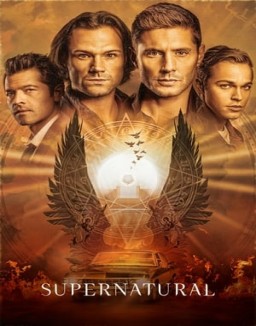 Supernatural saison 1