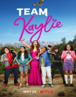 Team Kaylie saison 2
