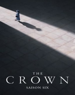 The Crown saison 6