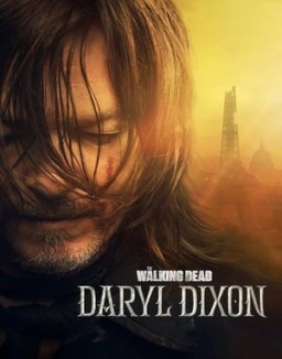 The Walking Dead : Daryl Dixon saison 1