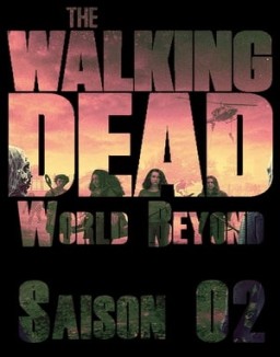 The Walking Dead: World Beyond