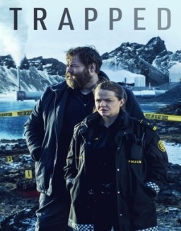 Trapped saison 1