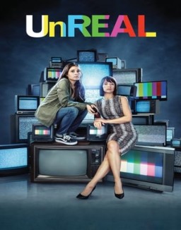 UnREAL saison 1