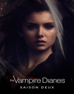 Vampire Diaries saison 2