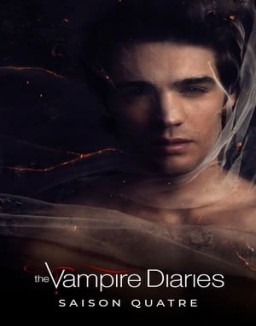 Vampire Diaries saison 4