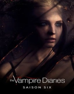Vampire Diaries saison 6