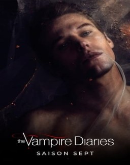 Vampire Diaries saison 7