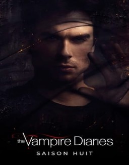 Vampire Diaries saison 8