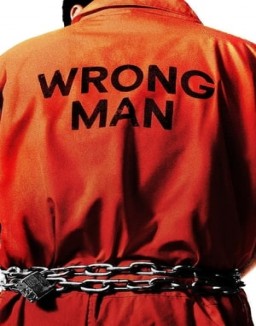 Wrong Man saison 1