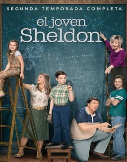 Young Sheldon