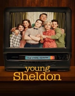 Young Sheldon