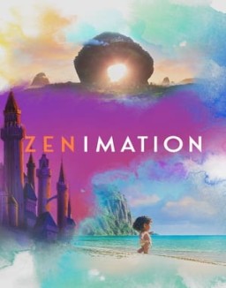Zenimation saison 1